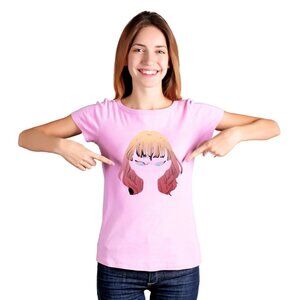 T-SHIRT ,Embrace Your Inner Otaku with Unique and Stylish Anime Apparel for Fans
